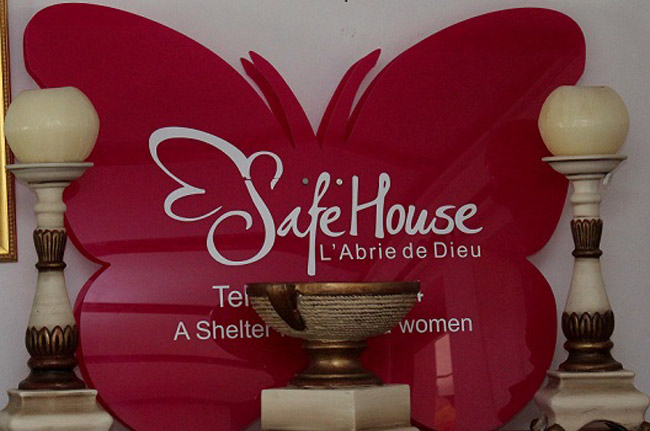 Safe House